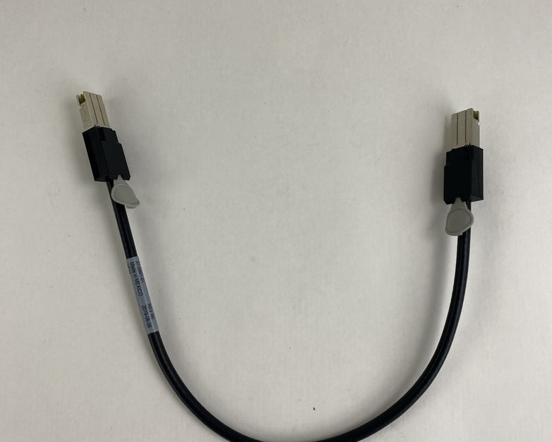 Molex 37-0891-01 REVB0 MDM Stacking Cable 745773050 Lot of 4