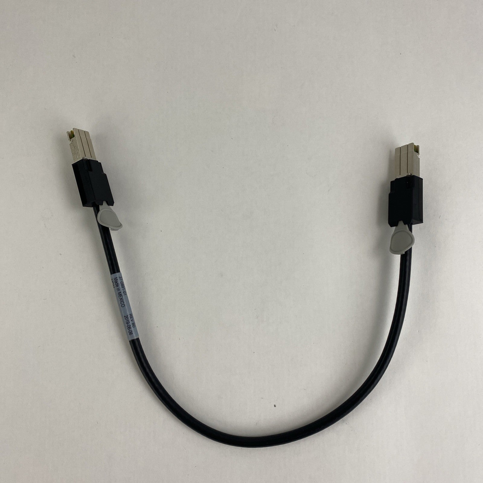 Molex 37-0891-01 REVB0 MDM Stacking Cable 745773050 Lot of 41