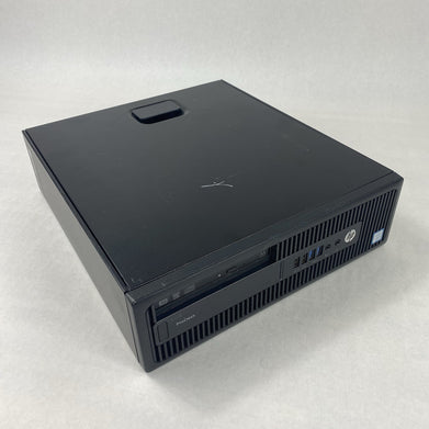 HP ProDesk 600 G2 SFF Intel Core i5-6500 3.2GHz 8GB RAM No HDD No OS
