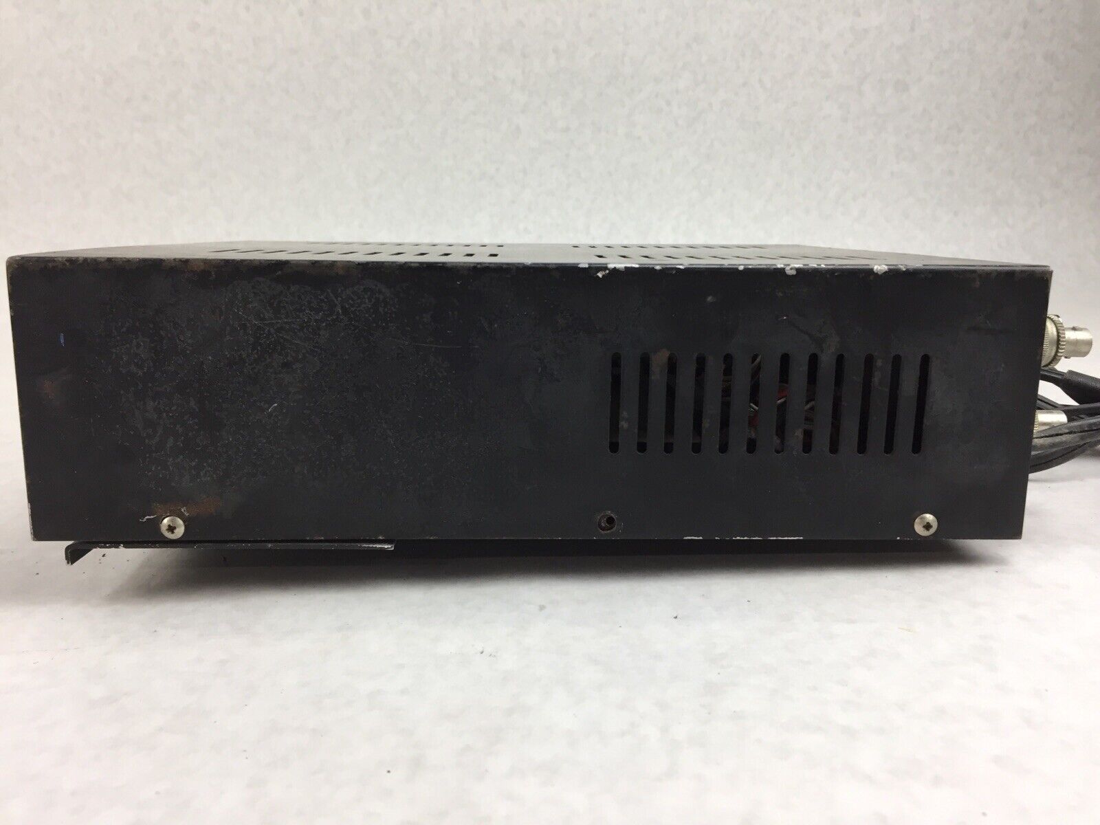 Odetics Inc G-77 GYYR Video Timer