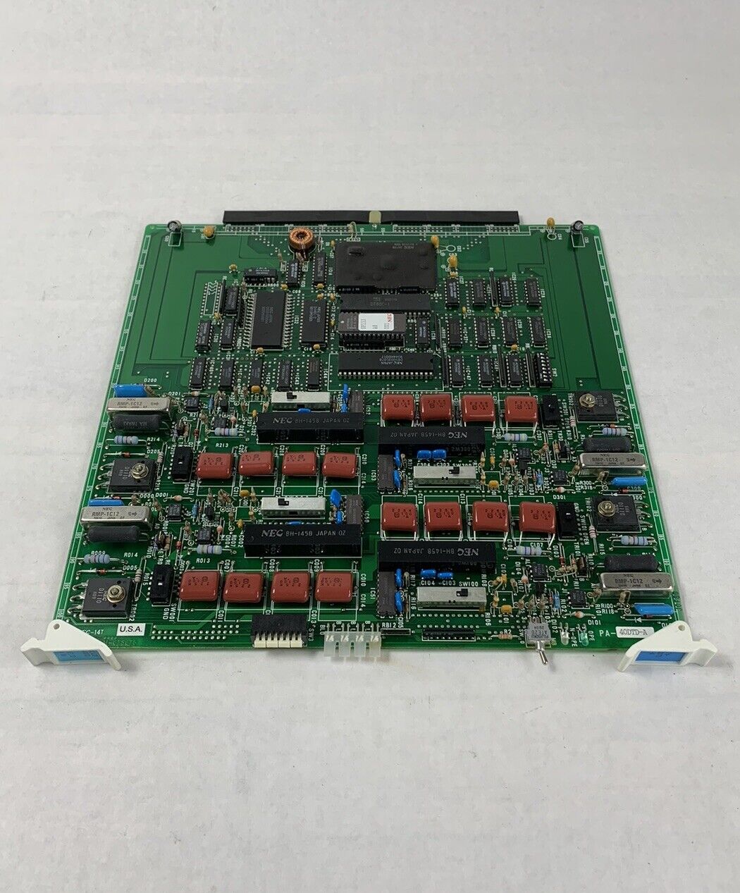 NEC PA-40DTD-A Circuit Card for IMS Phone System