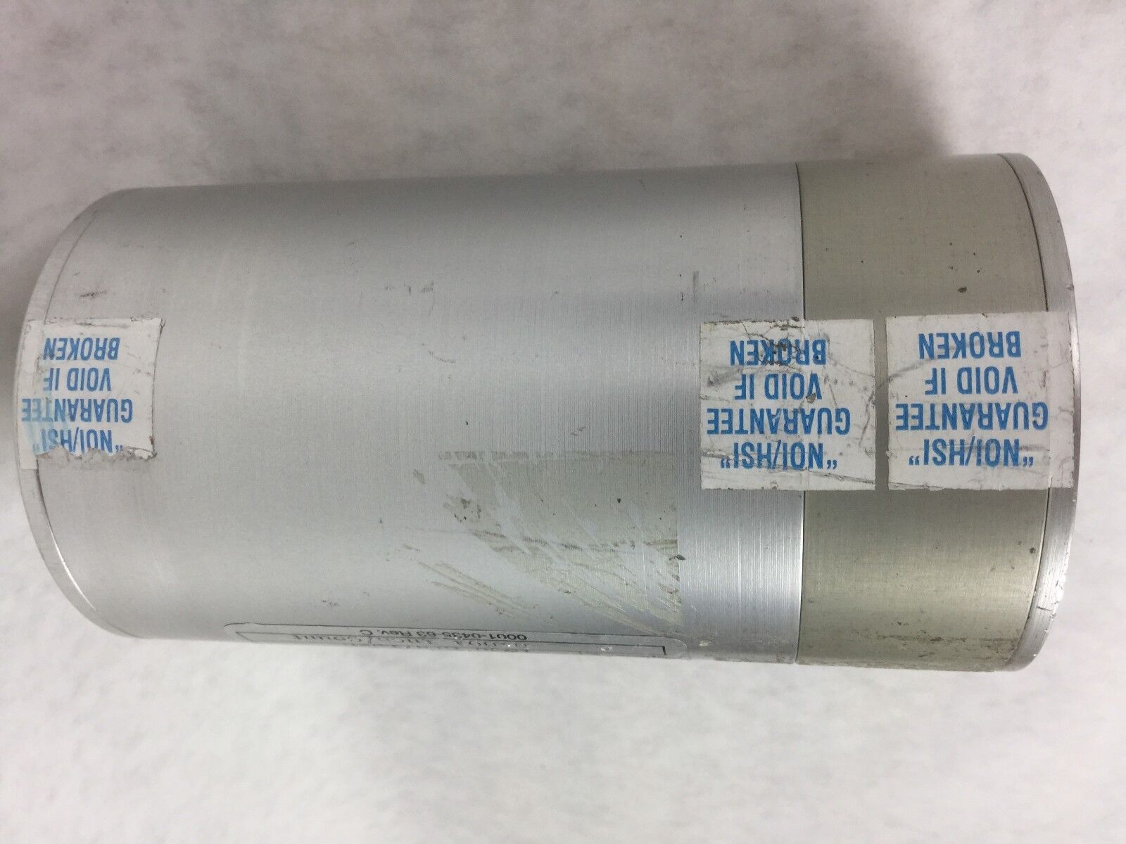 National Oilwell, 1955-010, Seals are in Tact, Untested