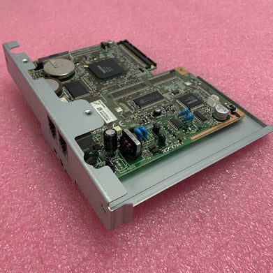 Ricoh MP301 SPF GWFCU3.5 Fax Board