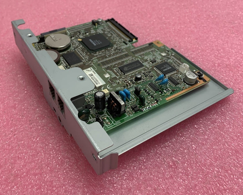 Ricoh MP301 SPF GWFCU3.5 Fax Board