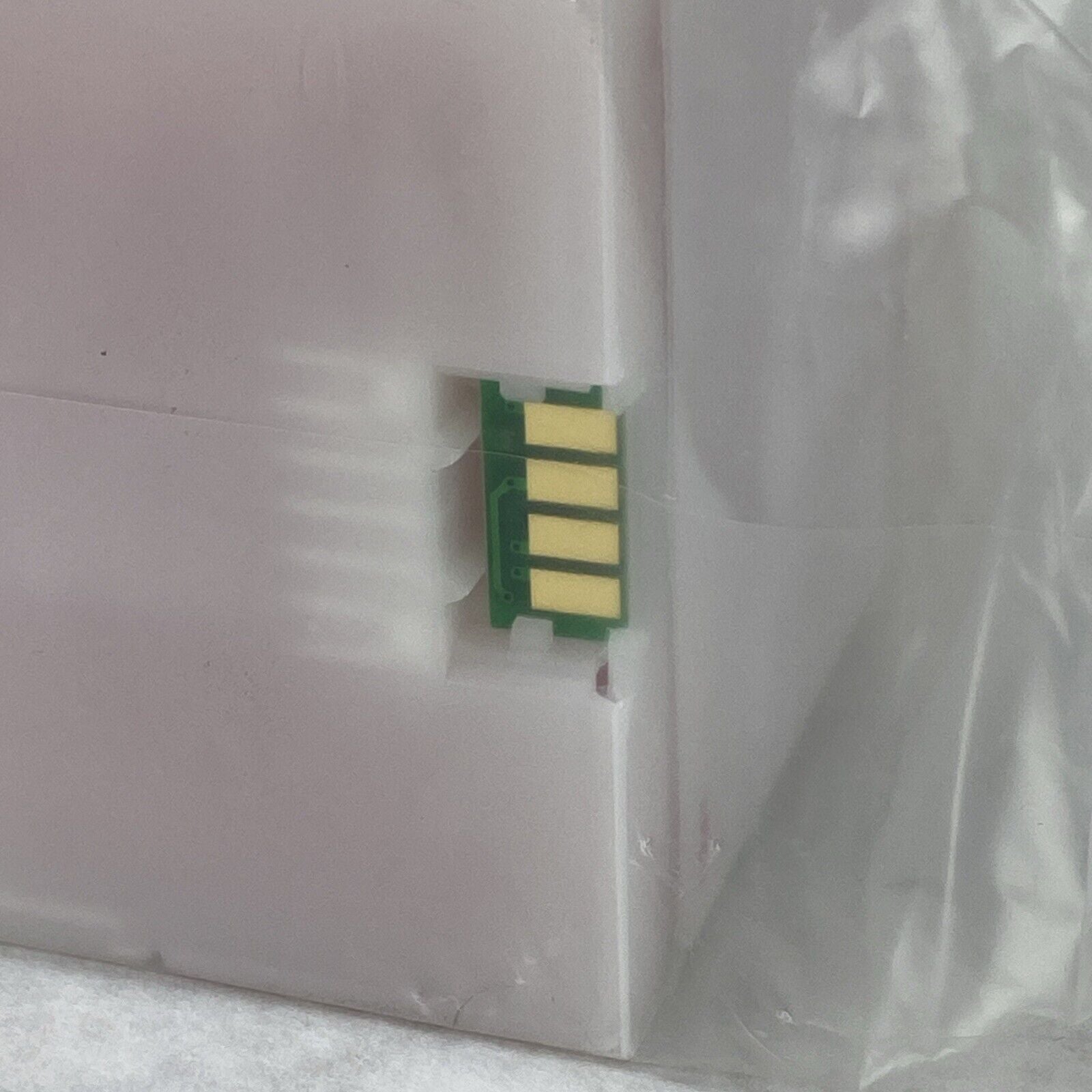 Genuine Gestetner DSc38 Magenta Toner Cassette 275g 9.70oz 885382