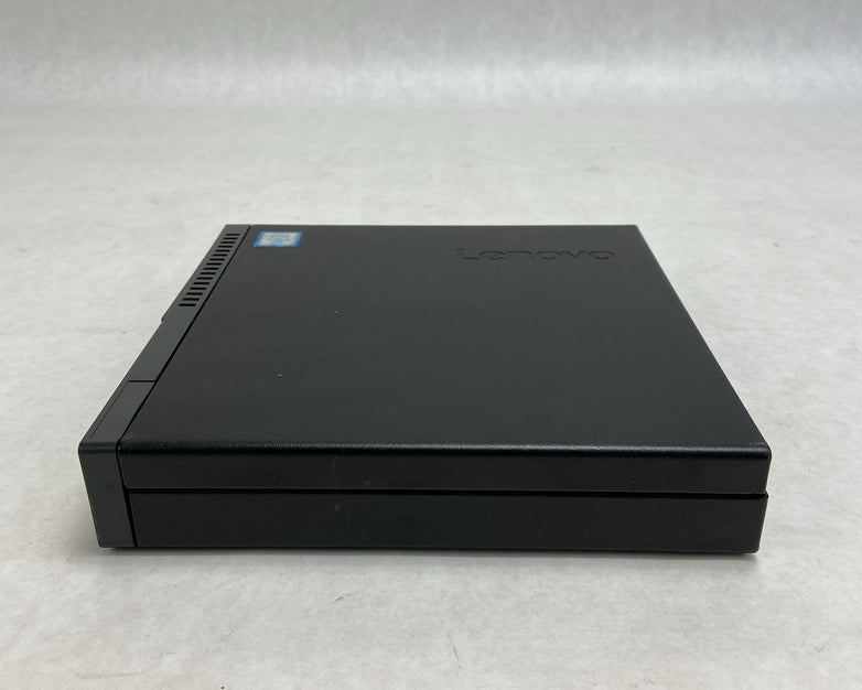Lenovo ThinkCentre M910q MFF Intel Core i5-6500T 2.5GHz 8GB RAM No AC/HDD/OS