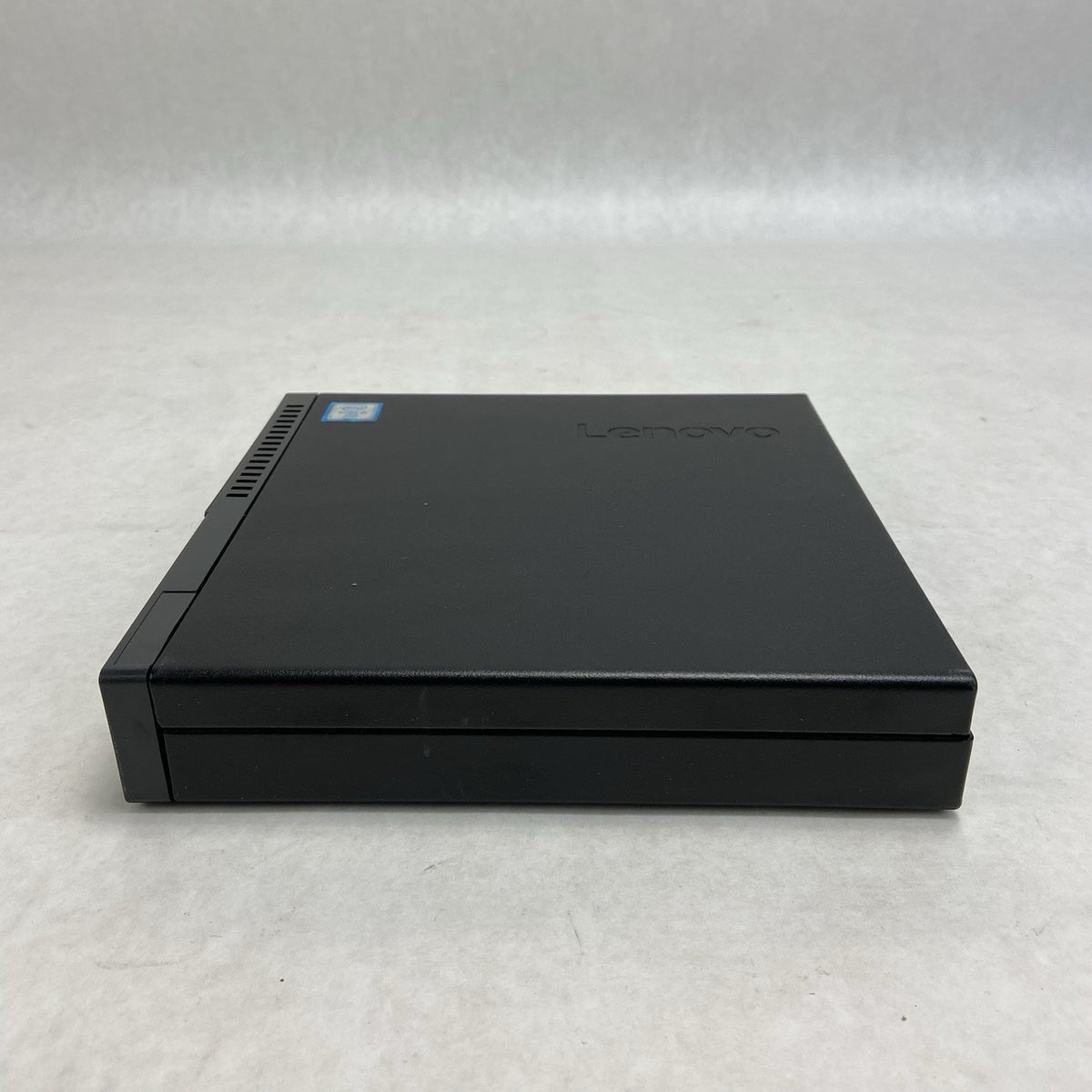 Lenovo ThinkCentre M910q MFF Intel Core i5-6500T 2.5GHz 8GB RAM No AC/HDD/OS7