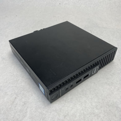 Dell OptiPlex 3050 Micro Intel Core i5-7500T 2.7GHz 8GB RAM No HDD/OS/Power Cord