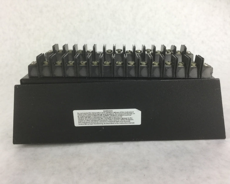 Dynalco Controls SS2200-761 Speed Transmitter Range to 690Hz