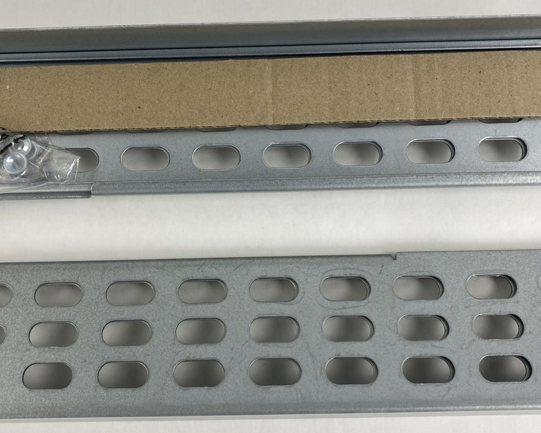 APC OM-756H Rev 12 Sliding Rail Kit for 4-Post Racks