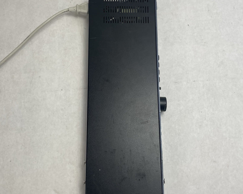 dbx DriveRack PA2 Speaker Management System PA 2 - Genuine Unit - DBXPA2-V