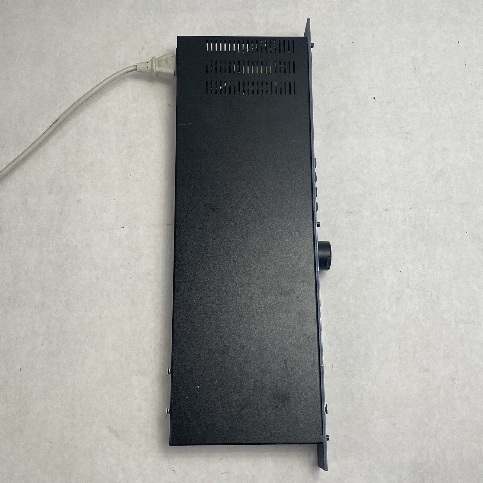 dbx DriveRack PA2 Speaker Management System PA 2 - Genuine Unit - DBXPA2-V7