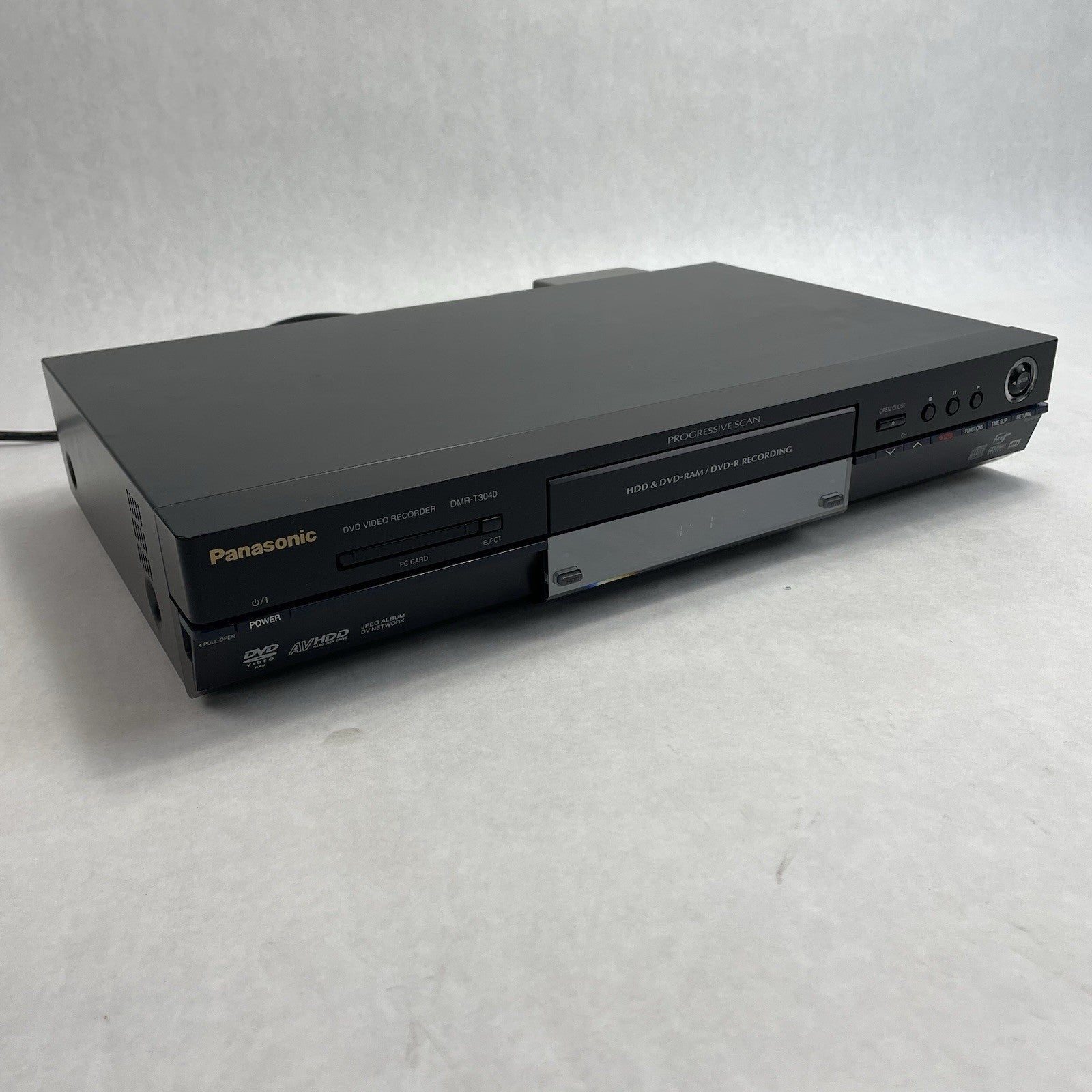 Panasonic DMR-T3030 DVD Recorder
