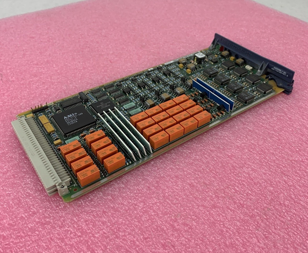 DSC Communications 300-1122-900 RCOIN Circuit Board0