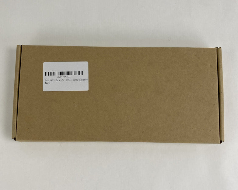 Dell 3HWPP Battery for Y7F 451-BCMN 15.2V 68Wh