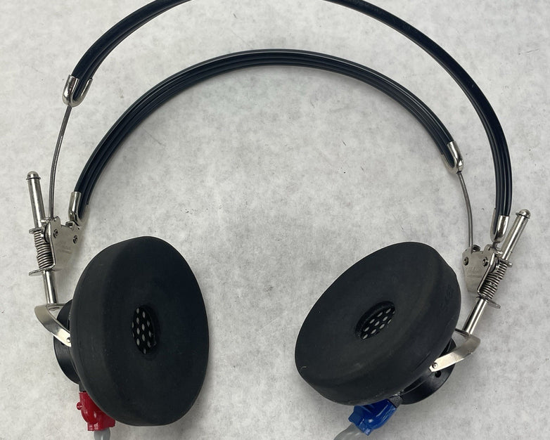 Telephonics TDH-50P Audiometer Headphones