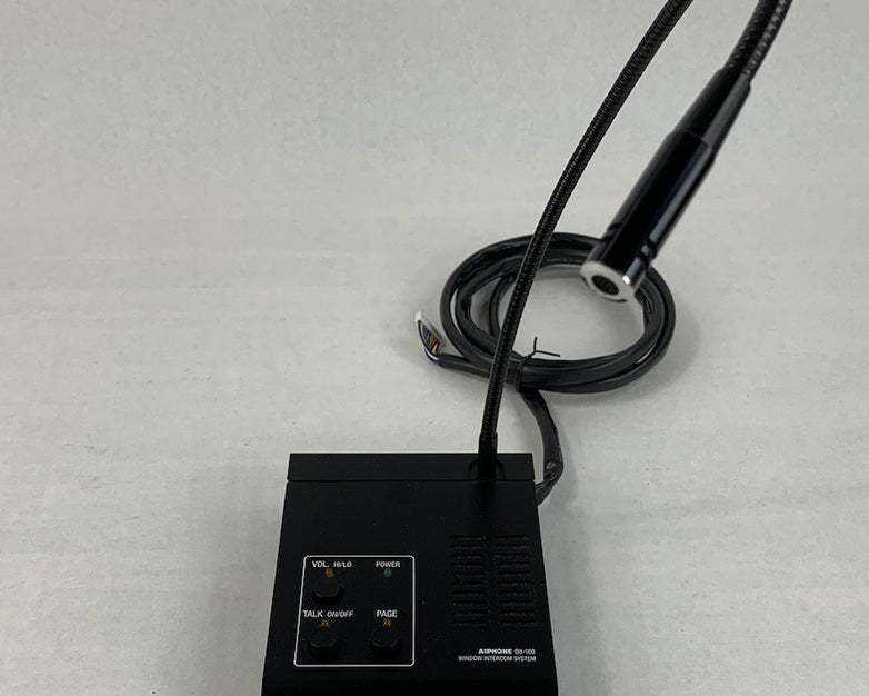 Aiphone IMU-100 Intercom System