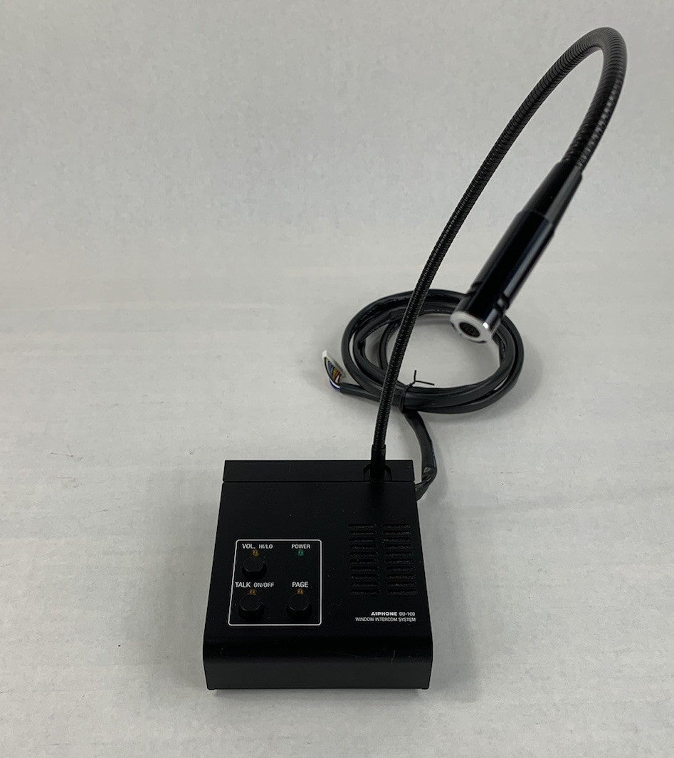 Aiphone IMU-100 Intercom System