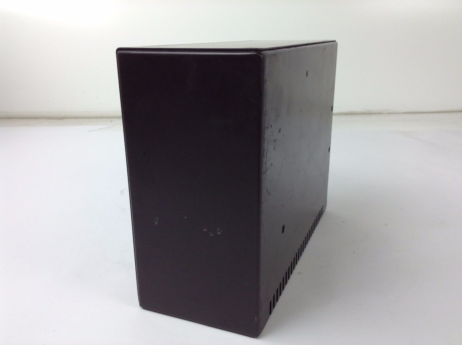 MTS Remote Conditioner Power Supply