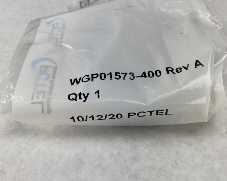Pctel Cable WGP01573-400 SMA Extension Cable MaxRad (Lot of 2)