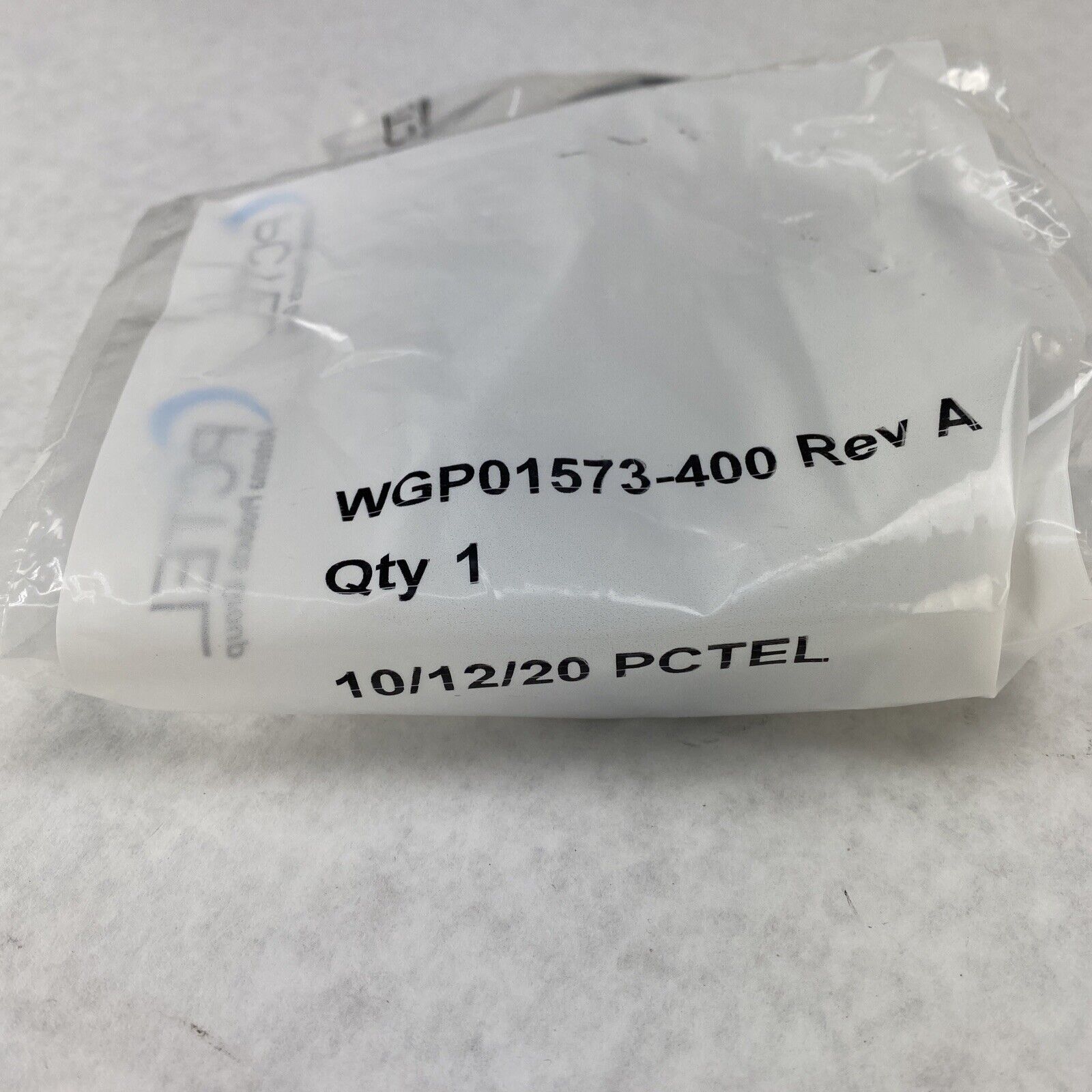 Pctel Cable WGP01573-400 SMA Extension Cable MaxRad (Lot of 2)