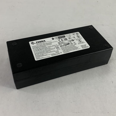 Zebra PS000086A01 PWR-BGA12V108W0WW 12V 9A 98W AC Adapter Power Supply