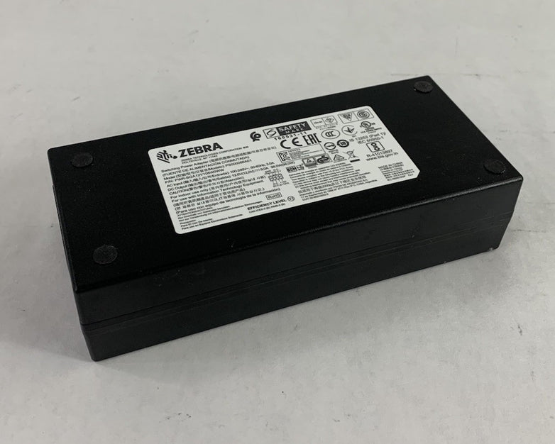 Zebra PS000086A01 PWR-BGA12V108W0WW 12V 9A 98W AC Adapter Power Supply