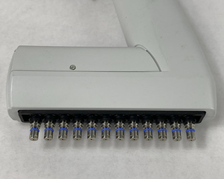 Thermo Scientific E1-ClipTip 30-850μL Electronic 12-Channel Pipette