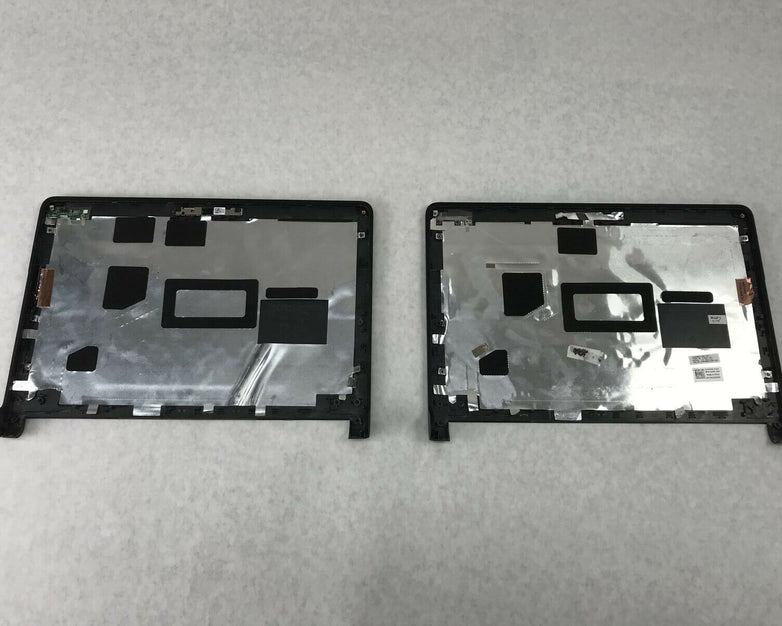Dell Chromebook Top Cover Lids 03CP5R No Hinges (Lot of 2)