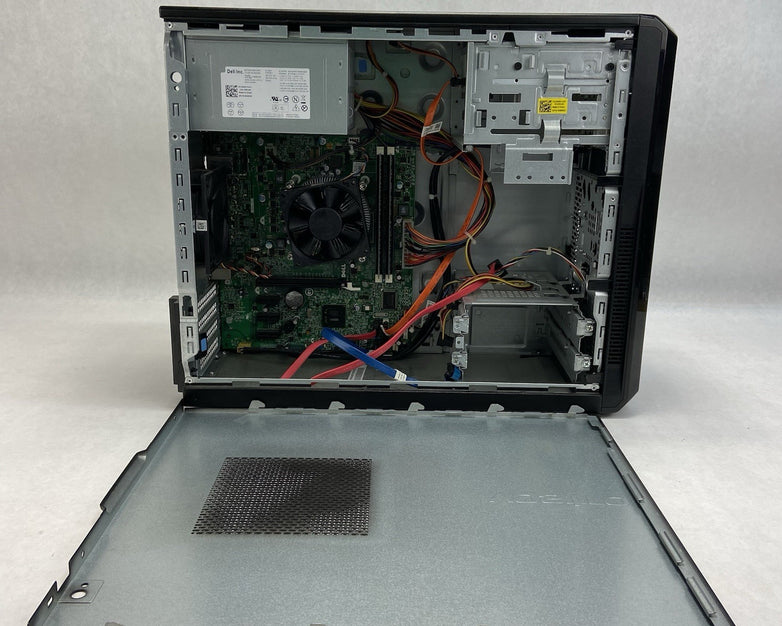 Dell Vostro 260 MT Intel Core i5-2400 3.1GHz 4GB RAM No HDD No OS