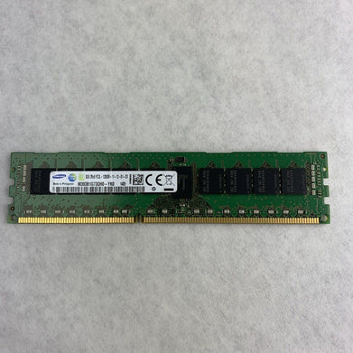 Samsung M393B1G73QH0-YK0 1409 Server Memory 8GB (Lot of 4)