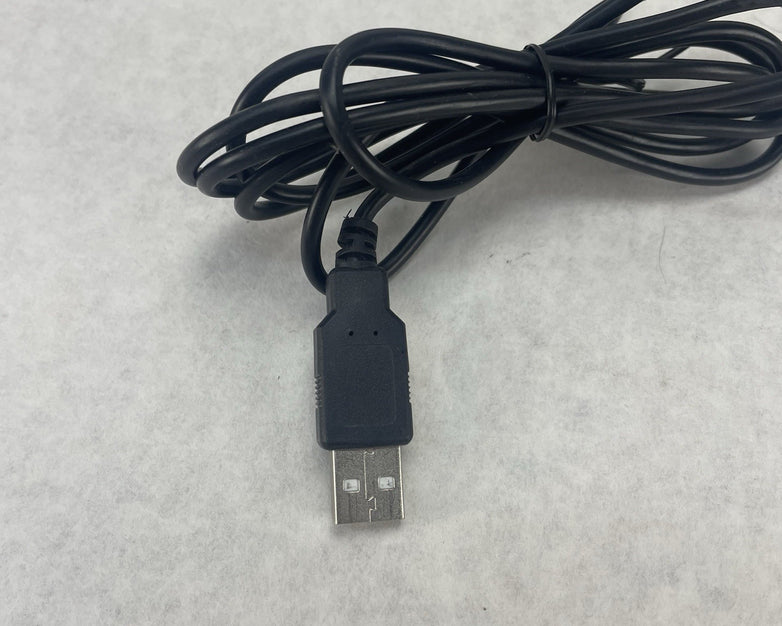 Adesso AKB-410UB SlimTouch USB-Wired Mini Keyboard