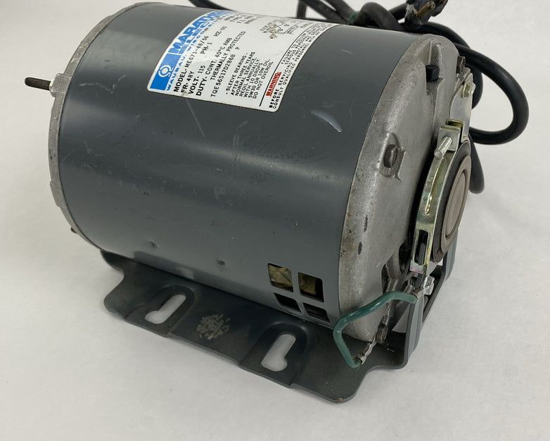 Marathon Electric ME671-48/56 115V 1725 Electric Motor Tested