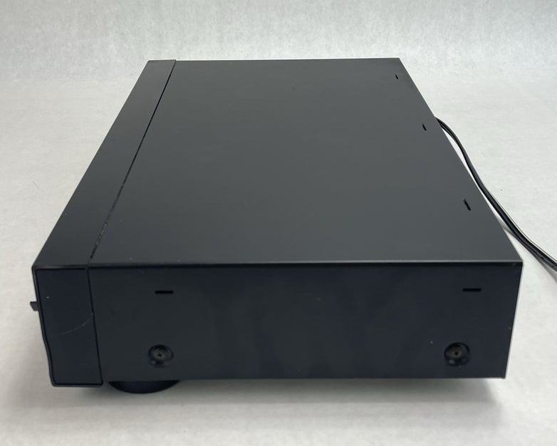 Sony CDP-215 Single Disc CD Player Tested