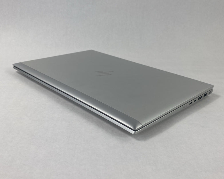 HP EliteBook 850 G8 Intel Core i5-1145G7 2.60 GHz 16 GB RAM 15.6" No SSD No OS