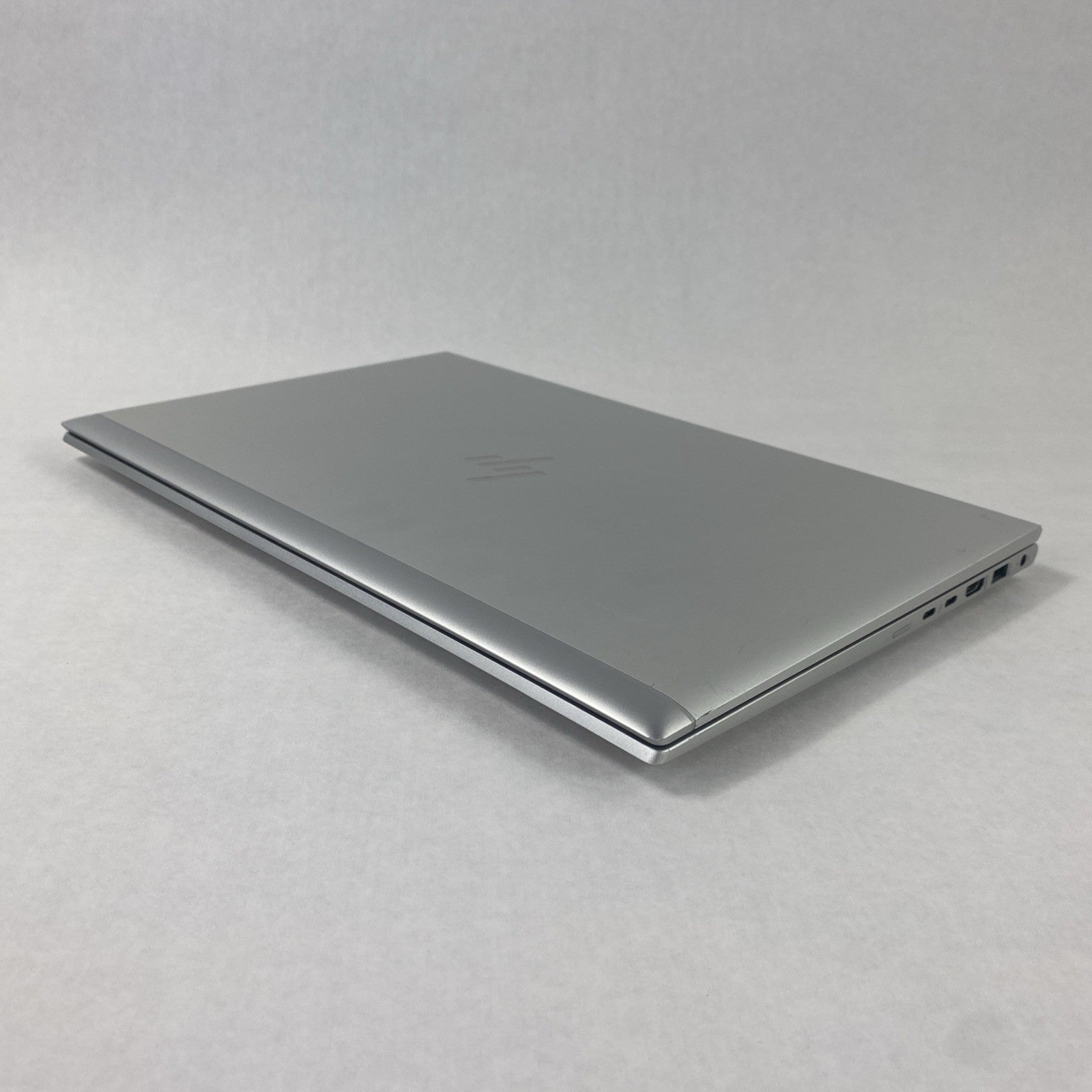 HP EliteBook 850 G8 Intel Core i5-1145G7 2.60 GHz 16 GB RAM 15.6" No SSD No OS