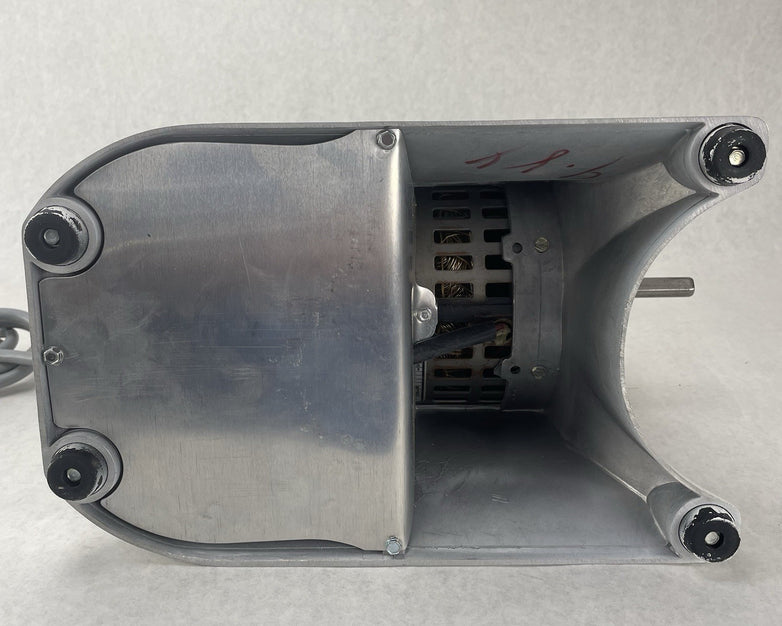 Champion Juicer G5-NG-853S Motor Base Only White For Parts