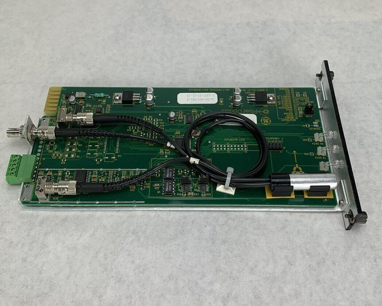 GE Security S717DR-RST1 717-R Multi Protical Data Interface