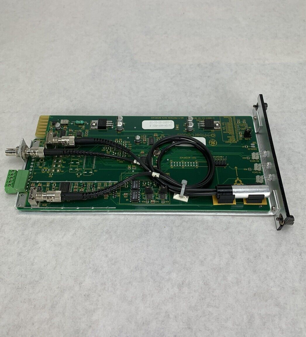 GE Security S717DR-RST1 717-R Multi Protical Data Interface