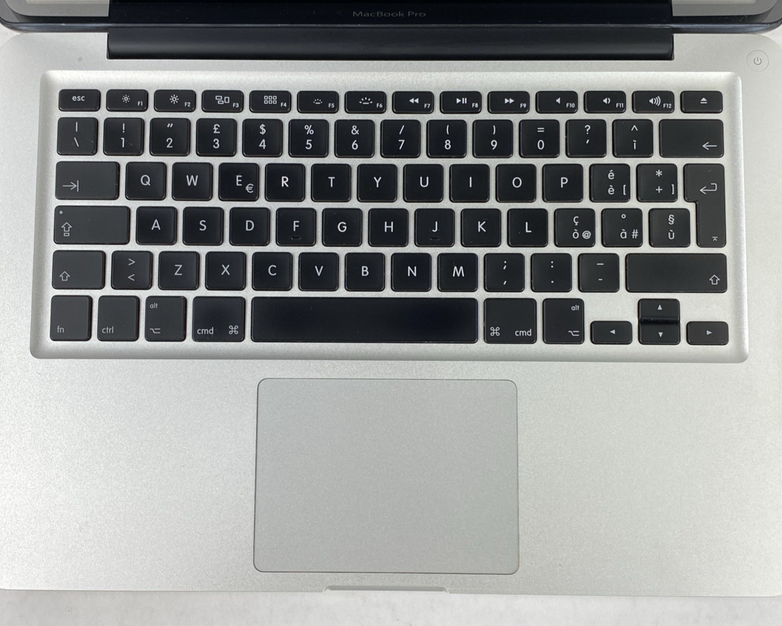 Apple MacBook Pro A1278 2011 13" 2.3GHz i5 4GB RAM 320GB HDD os10.13.6 794Cycles