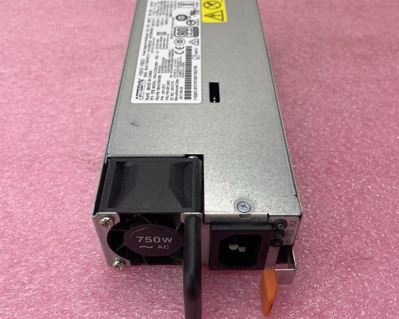 Artesyn 700-013700-0000 750W Power Supply 80 Plus Platinum