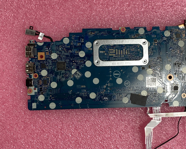 Dell Latitude 3410 Laptop Motherboard Intel Core i5-10210U 1.60 GHz 8 GB RAM