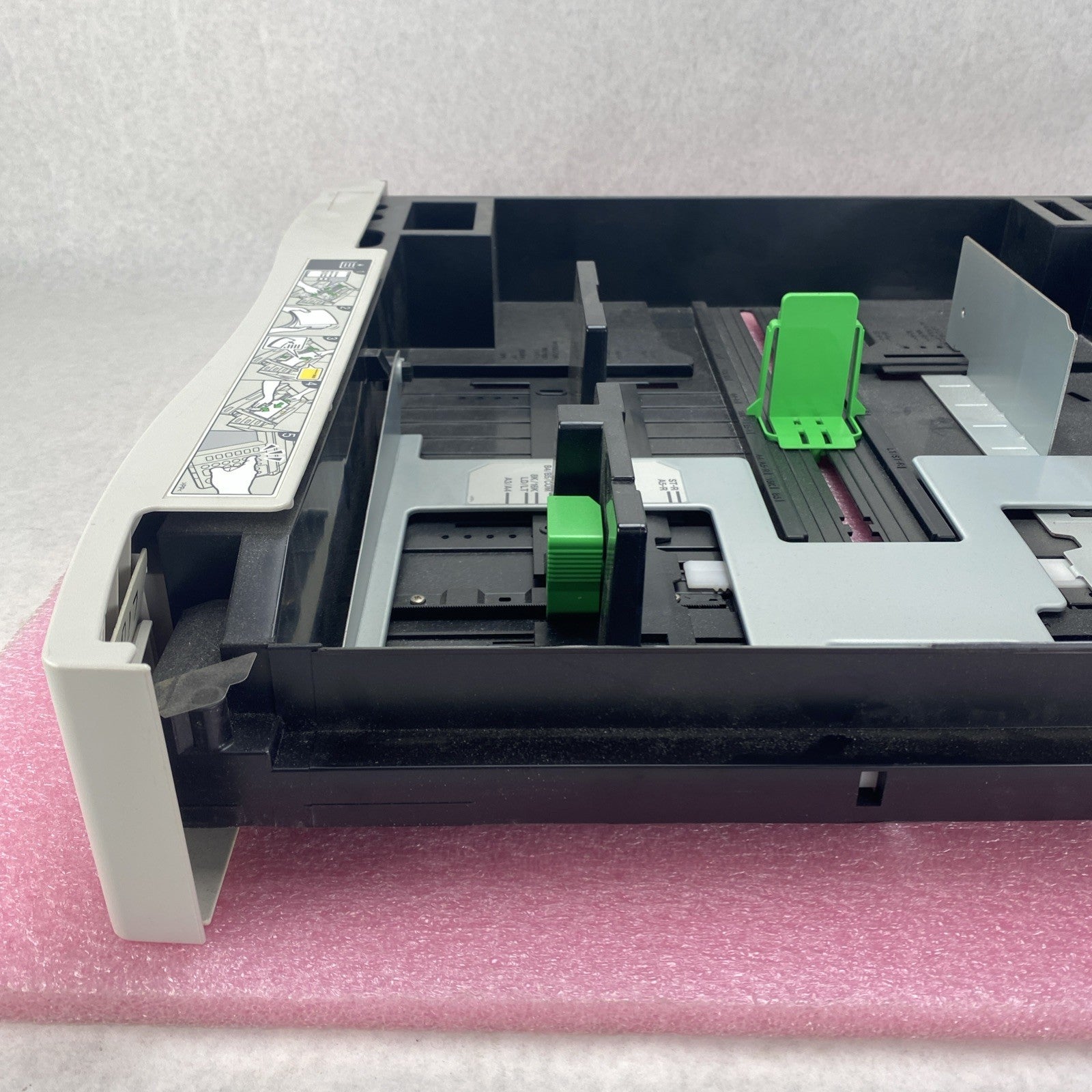 Toshiba LT-R Paper Tray From E Studio 4578