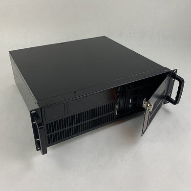 Unbranded 2U Server Chassis Rackmount Case No Power Supply No Boards