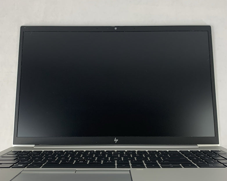 HP EliteBook 850 G7 Laptop 15.6" i5-10310U 1.70 GHz 8 GB RAM No OS/SSD/AC
