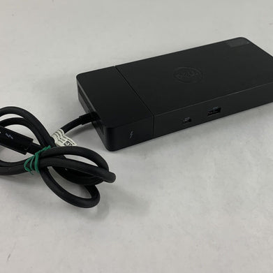 Dell WD19TBS Thunderbolt USB-C Docking Station