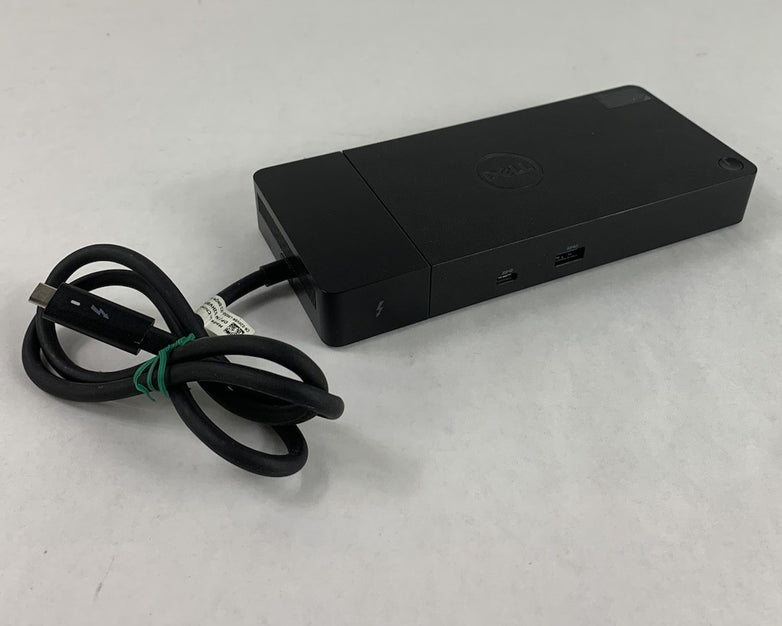 Dell WD19TBS Thunderbolt USB-C Docking Station