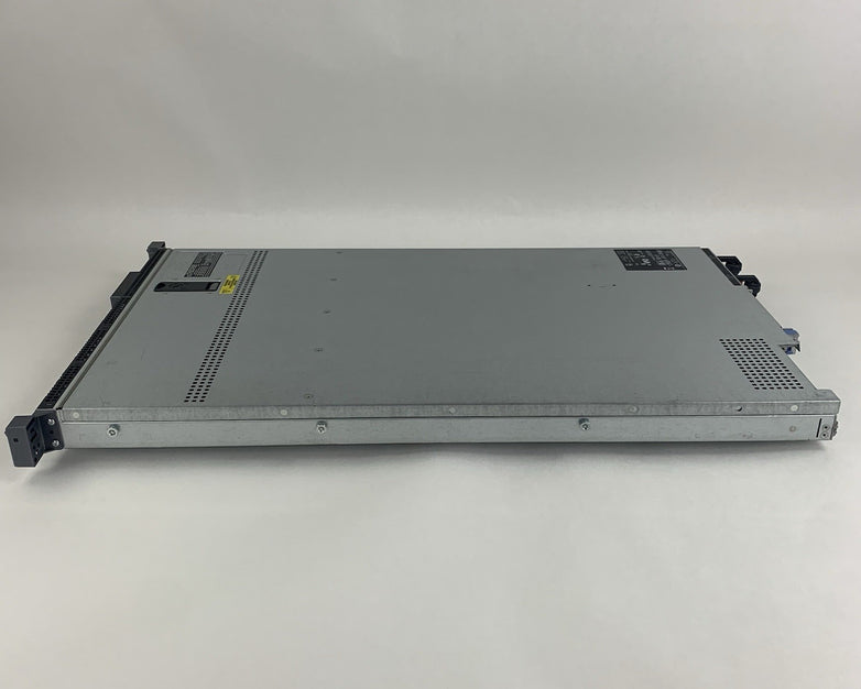 Dell PowerEdge R610 Server 2x Xeon E5520 2.27 GHz 24 GB RAM No OS No HDD