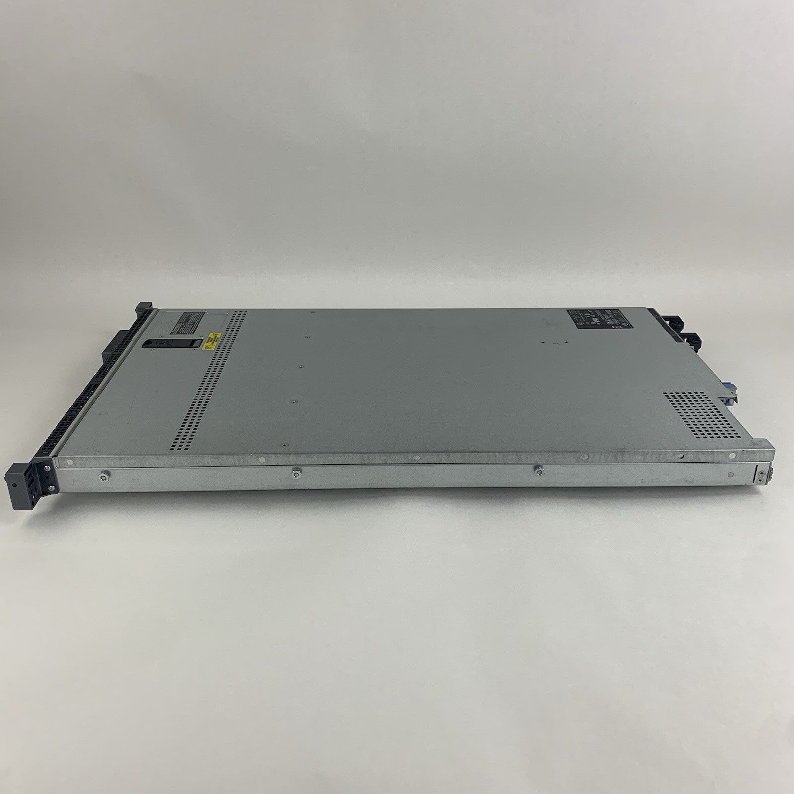 Dell PowerEdge R610 Server 2x Xeon E5520 2.27 GHz 24 GB RAM No OS No HDD12