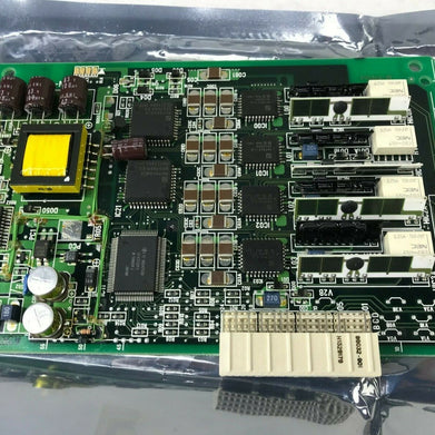 NEC Trunk Card Board PN-4DITB